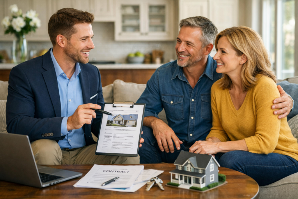 Multiple Solutions In Real Estate