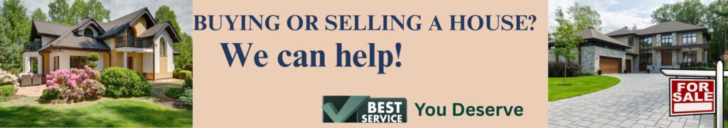 Multiple Solutions In Real Estate