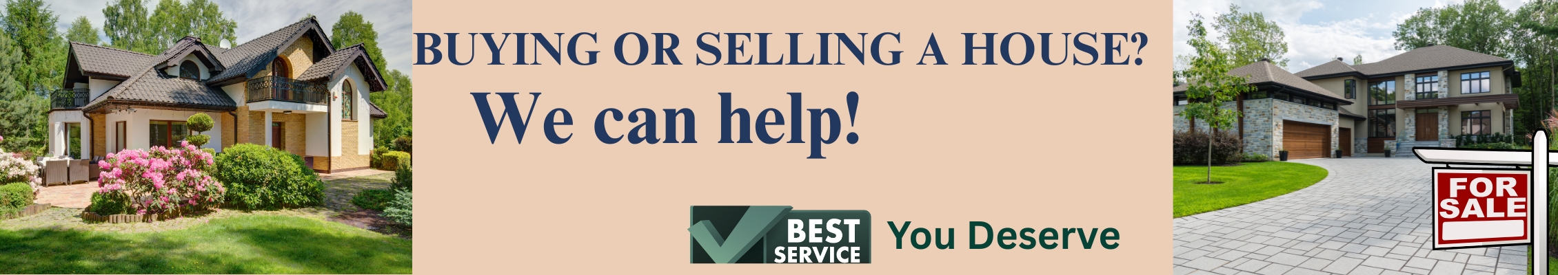 Multiple Solutions In Real Estate