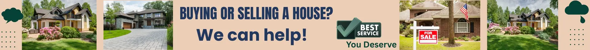 Multiple Solutions In Real Estate
