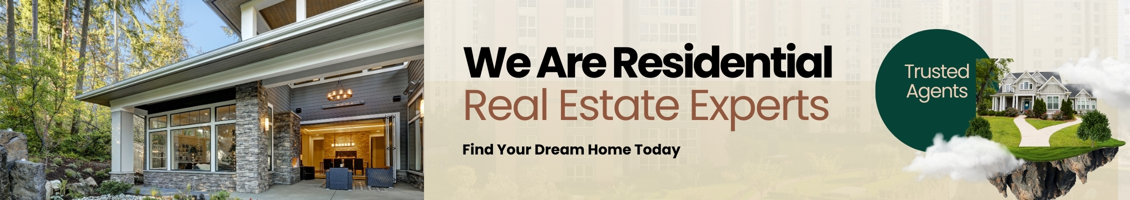 Multiple Solutions In Real Estate