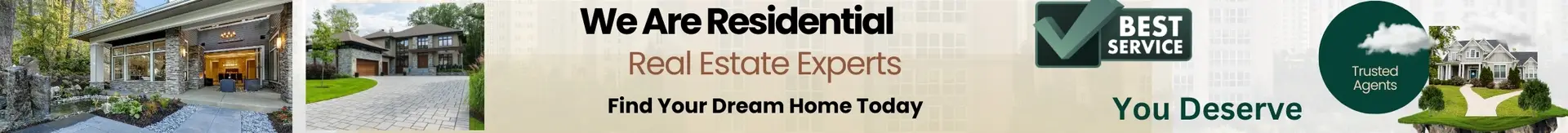 Multiple Solutions In Real Estate