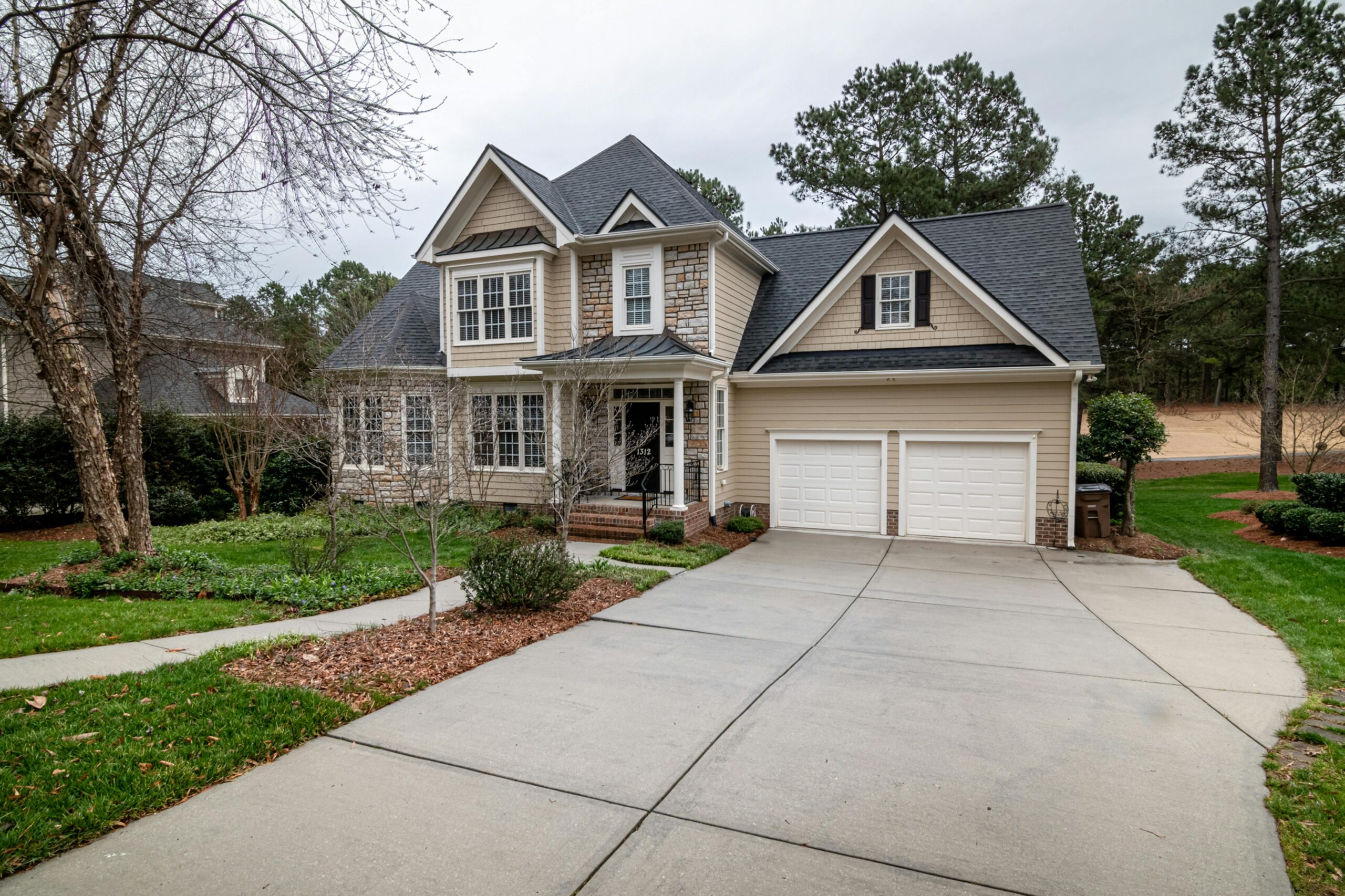 Port Saint Lucie Home