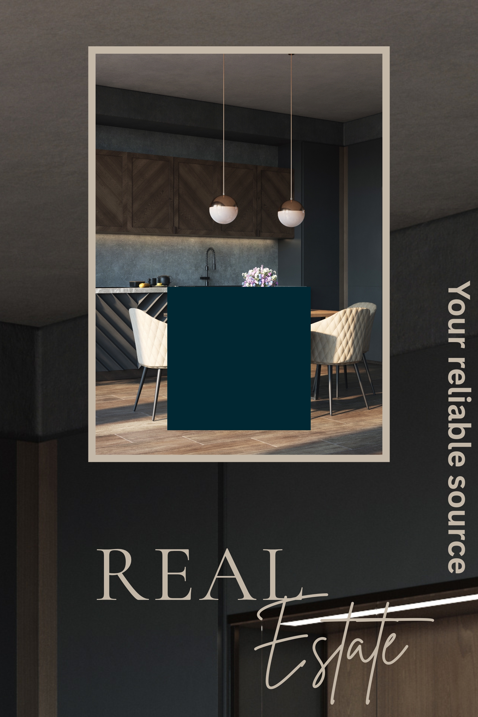 Multiple Solutions In Real Estate