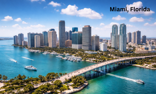 Multiple Solutions In Real estate