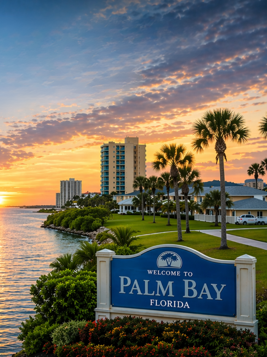 Brevard County Homes