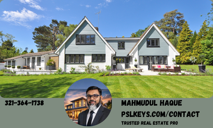 Multiple Solutions in real estate