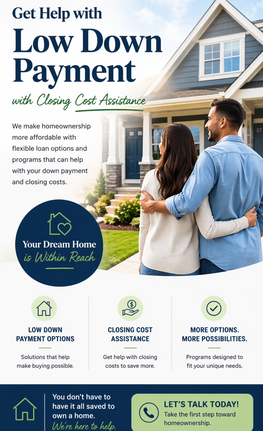 Port Saint Lucie Home
