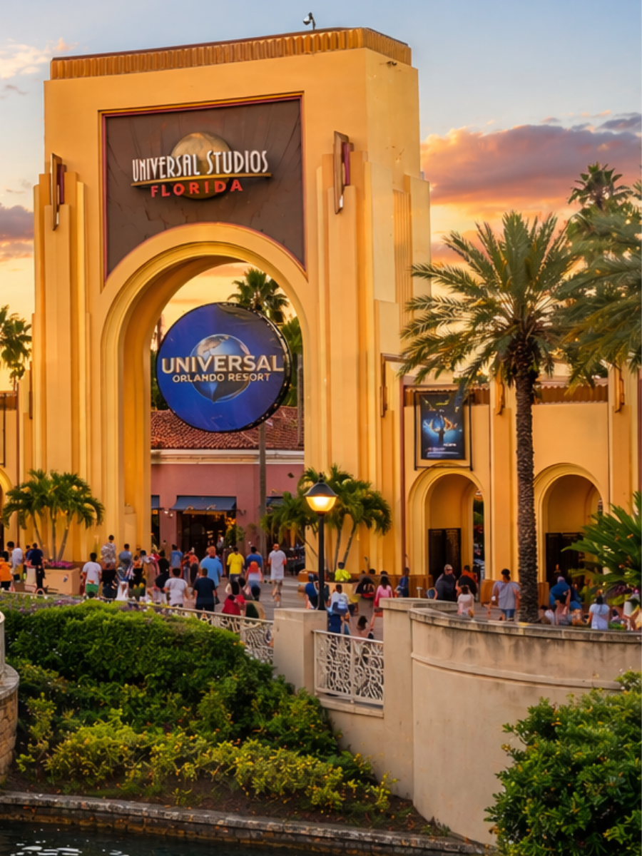 Central Florida Home Sale