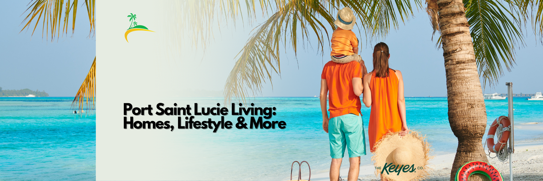 Port Saint Lucie Living