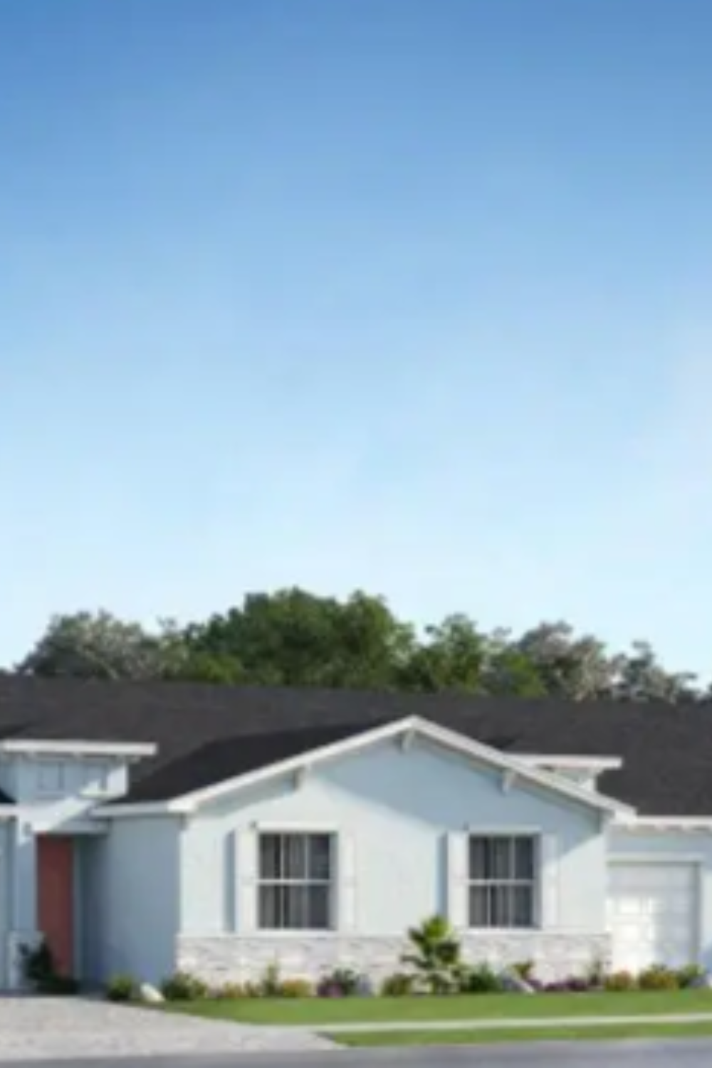 Port Saint Lucie Home