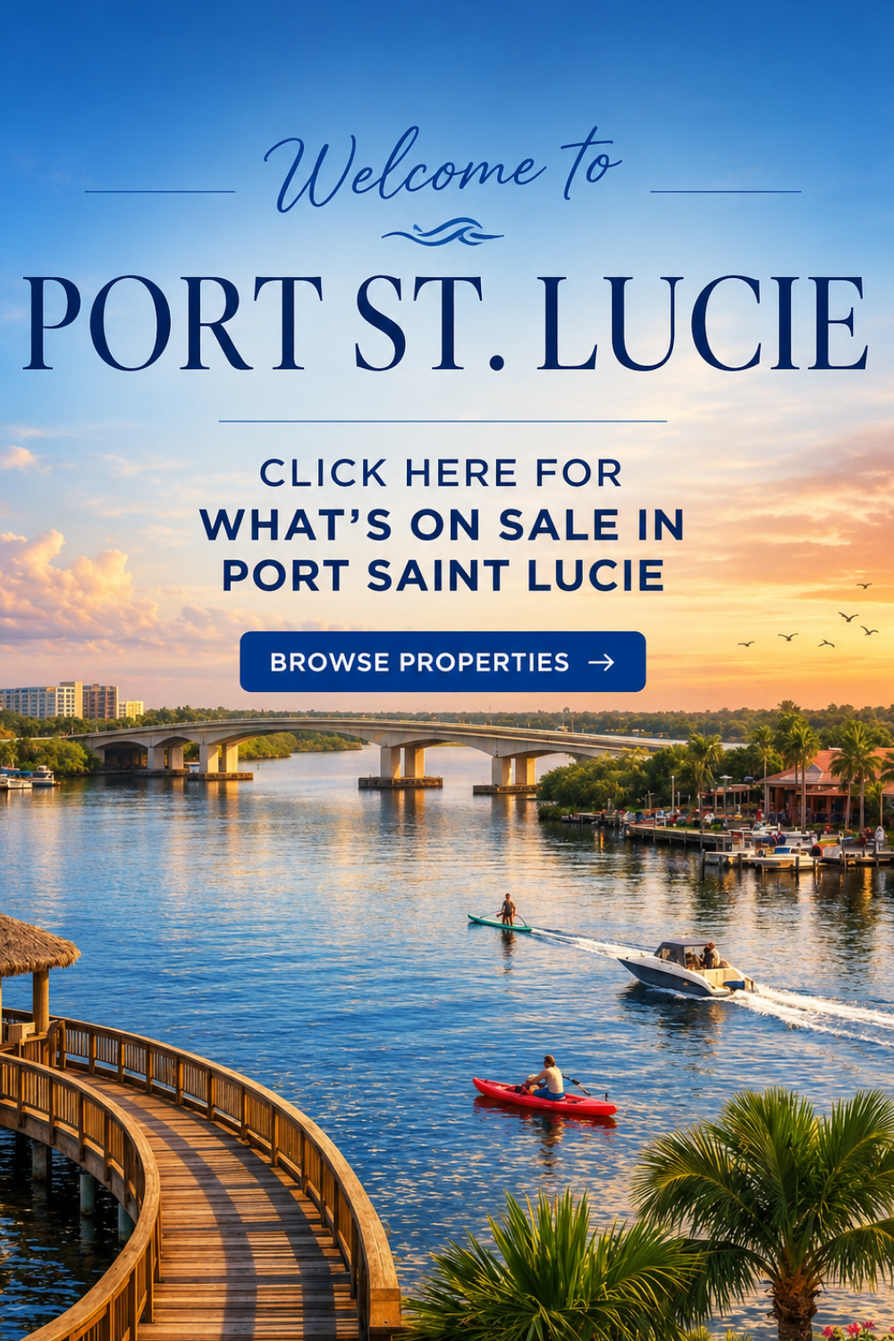 Multiple Solutions in Real Estate