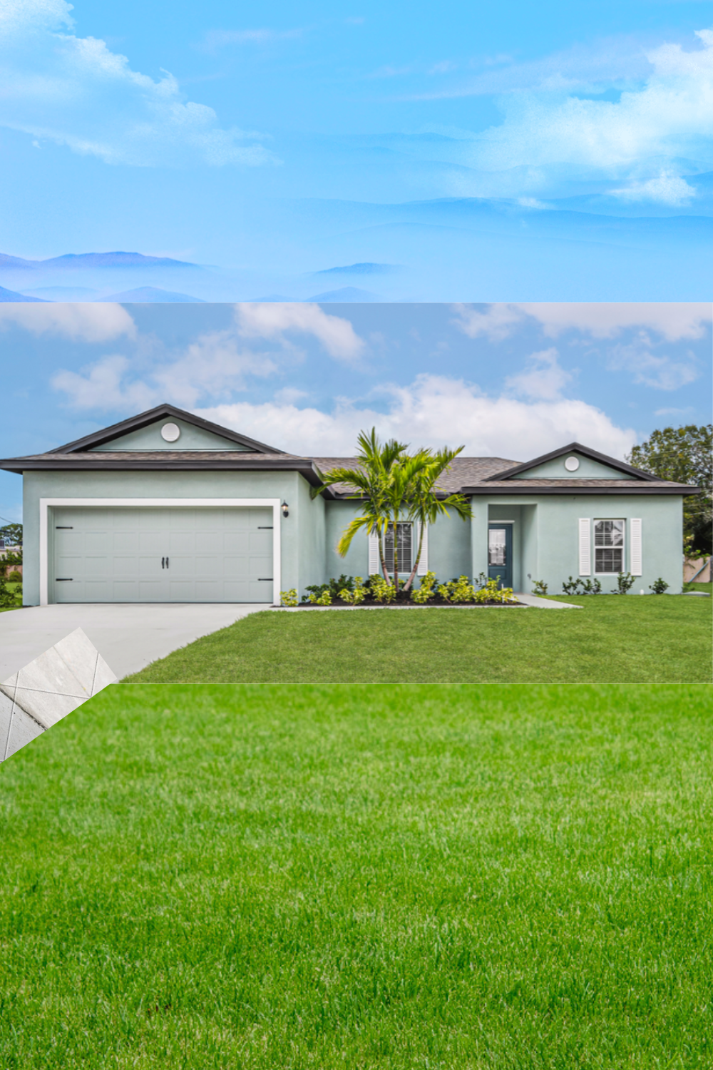 Port Saint Lucie Home