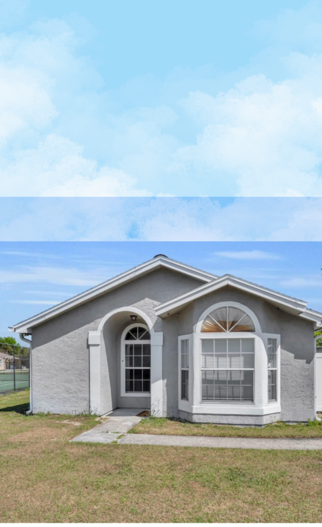 Port Saint Lucie Home