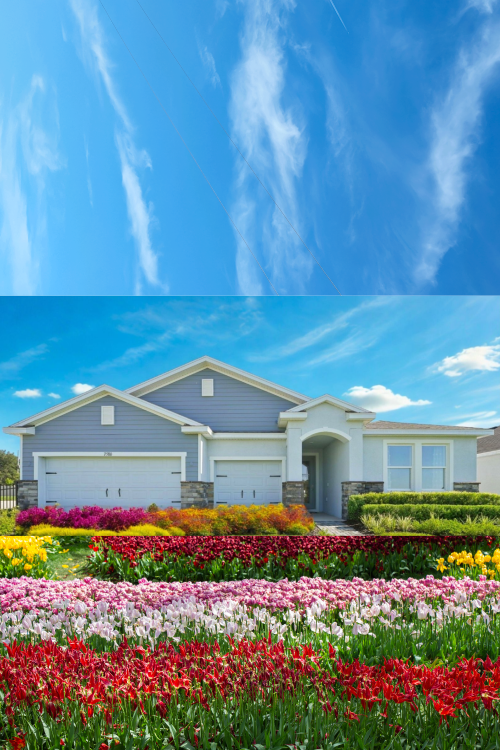 Port Saint Lucie Home