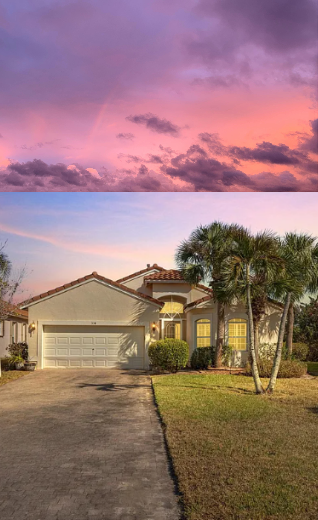 Port Saint Lucie Home