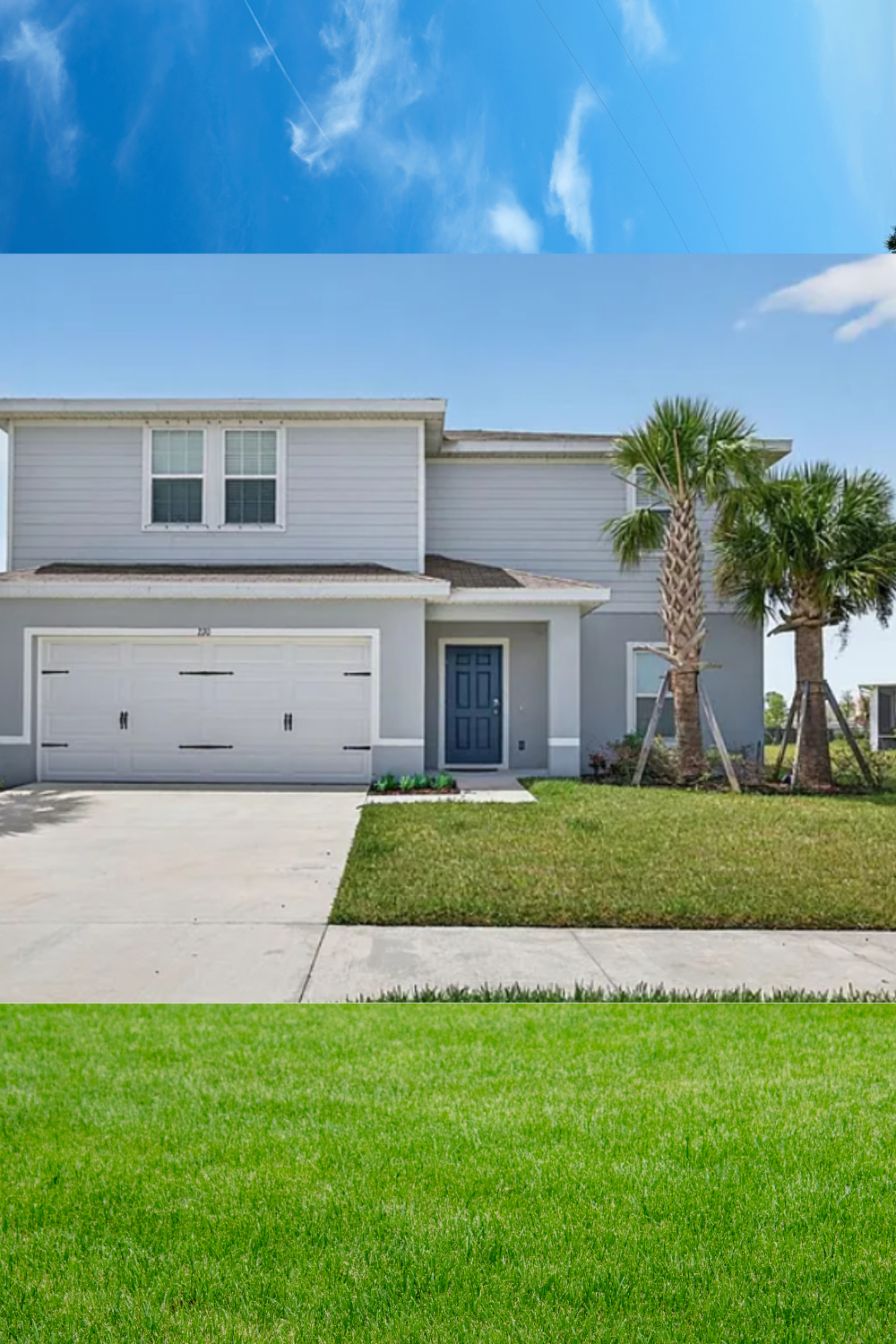 Port Saint Lucie Home