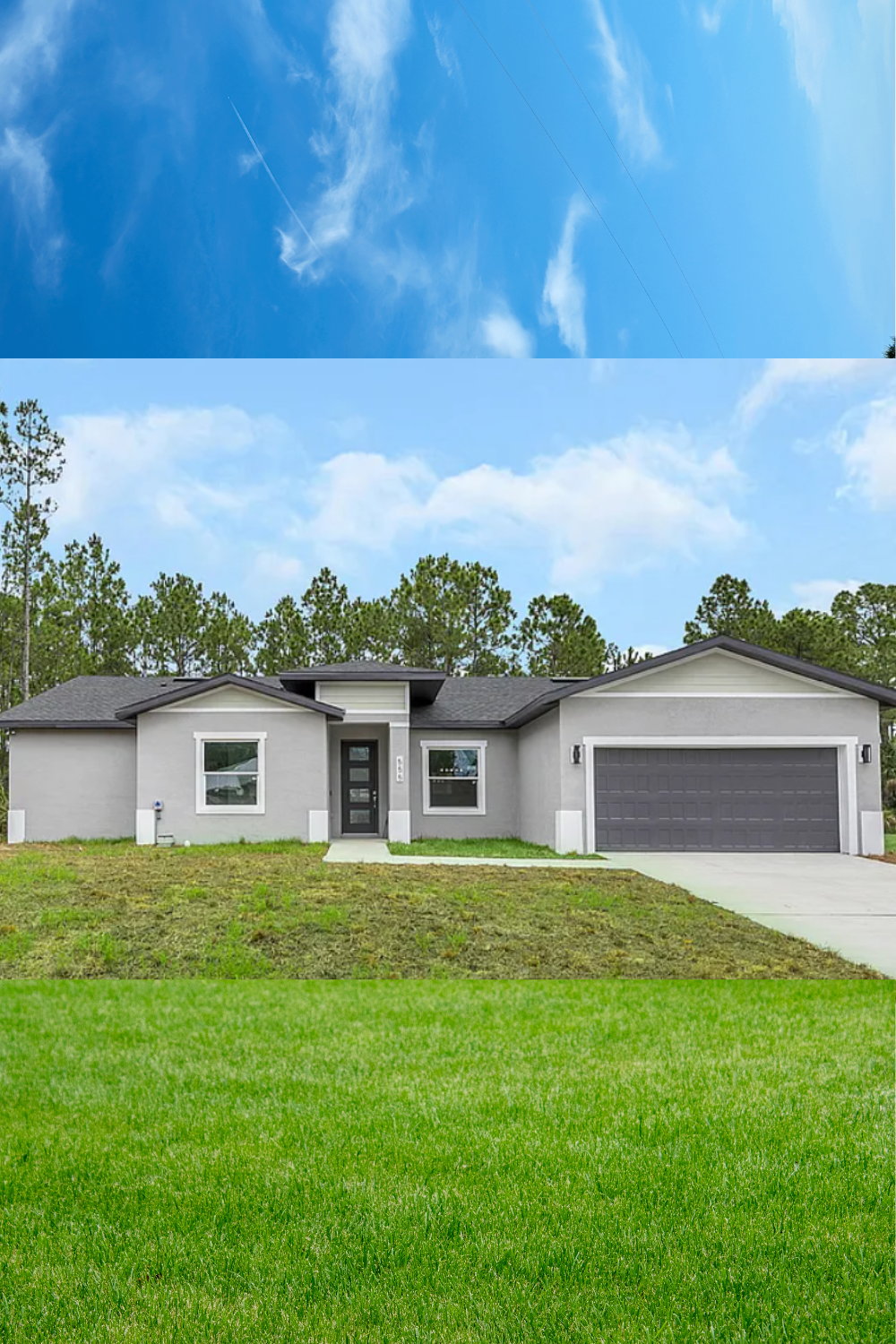 Port Saint Lucie Home