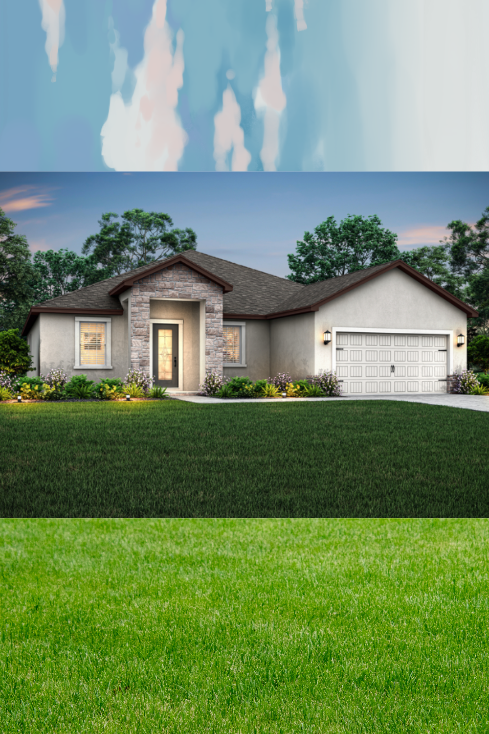 Port Saint Lucie Home