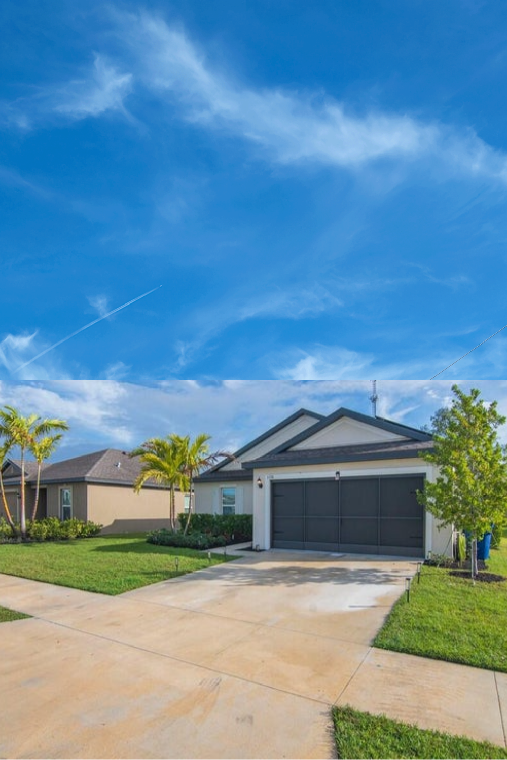 Port Saint Lucie Home