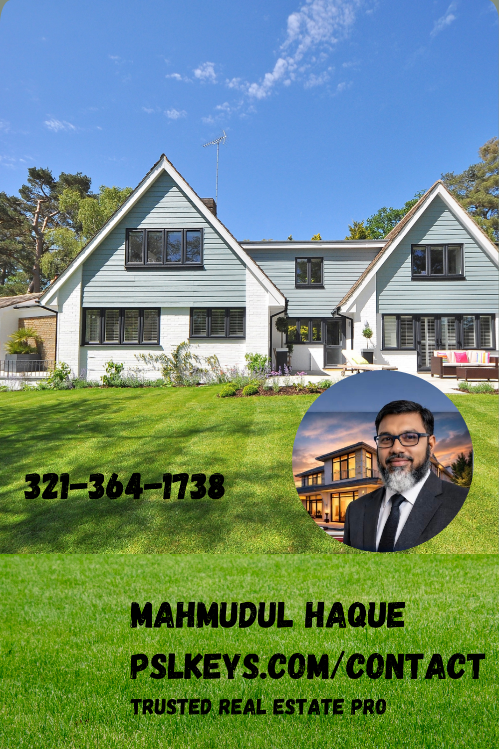 Multiple Solutions in Real Estate