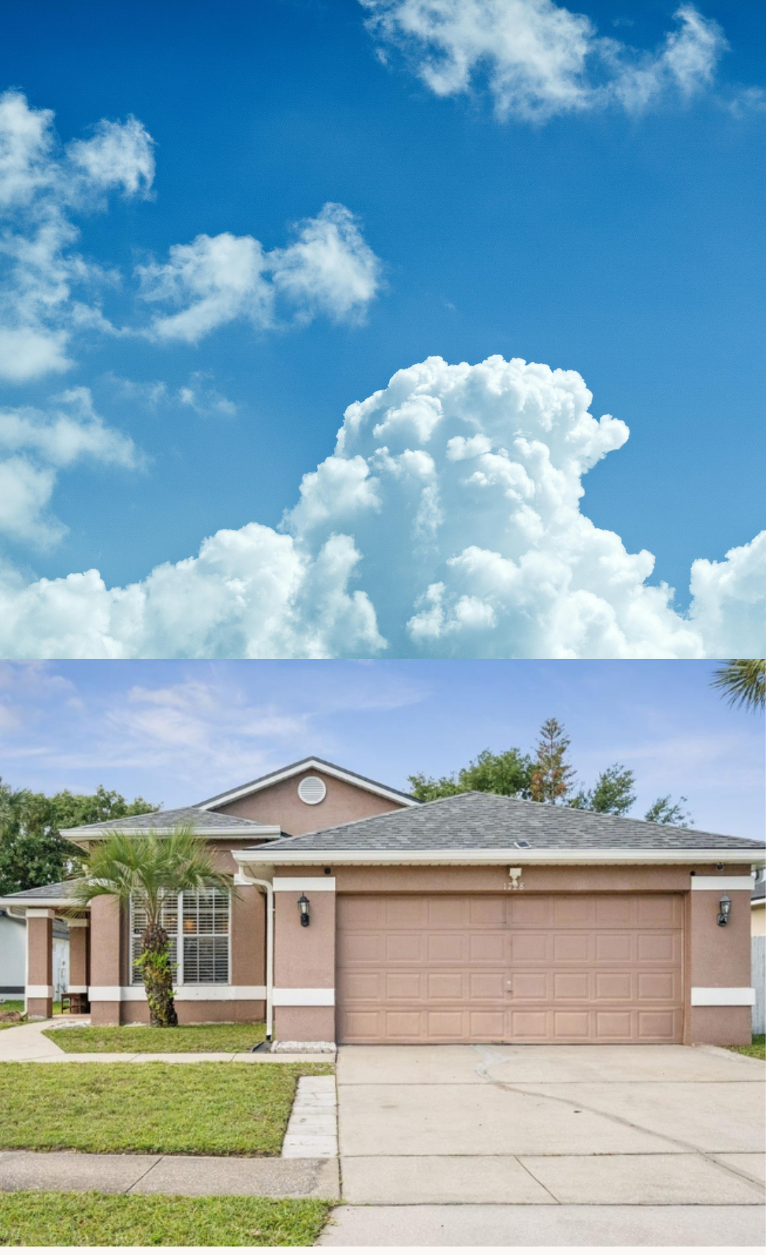 Port Saint Lucie Homes