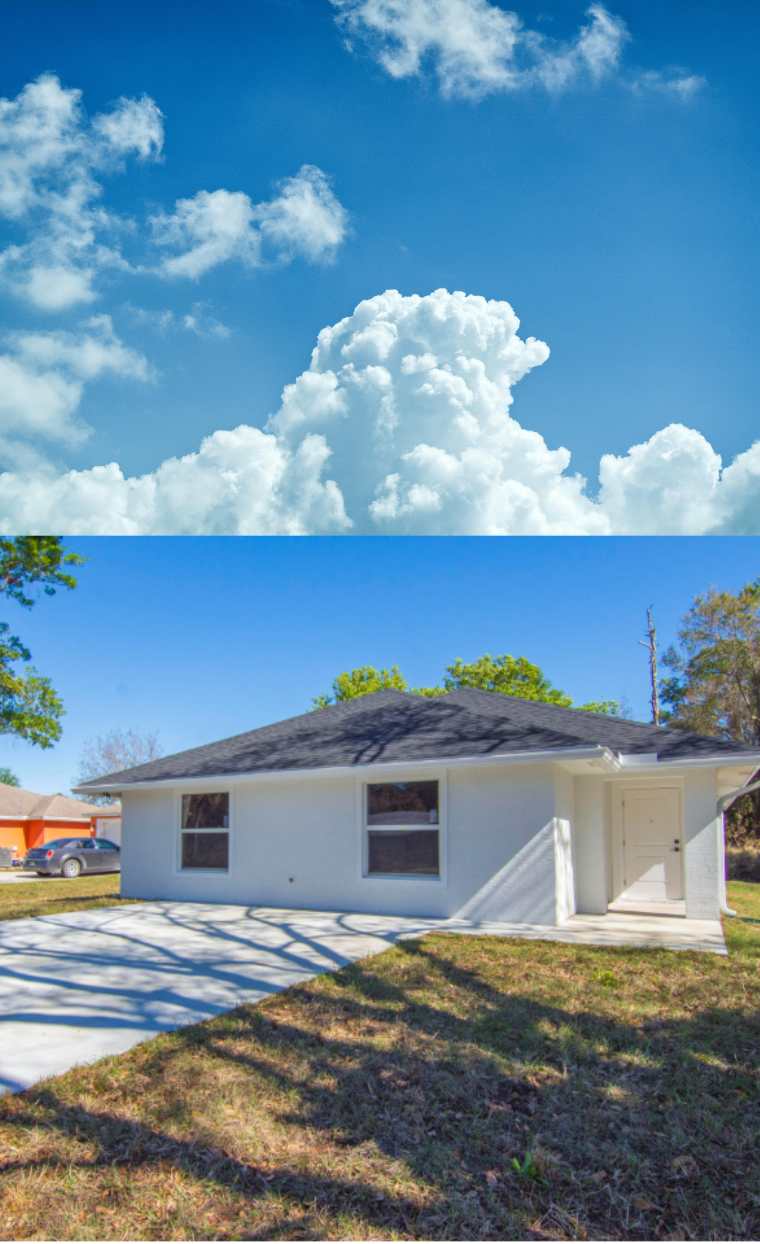 Port Saint Lucie Home