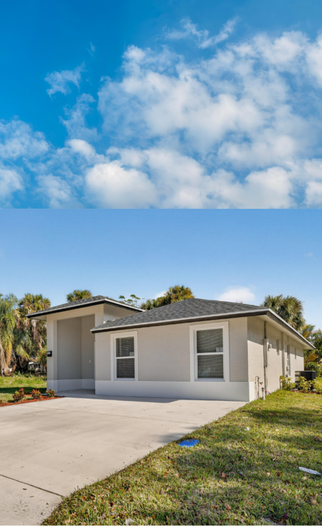 Port Saint Lucie Home