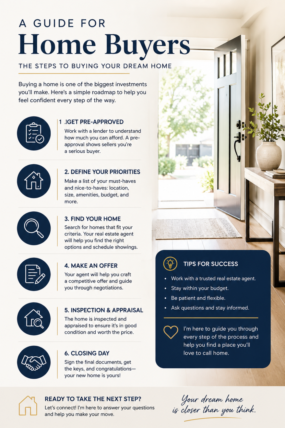 Multiple Solutions in Real Estate