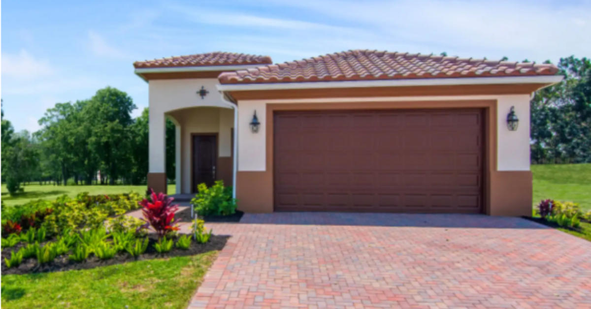 Lennar Homes