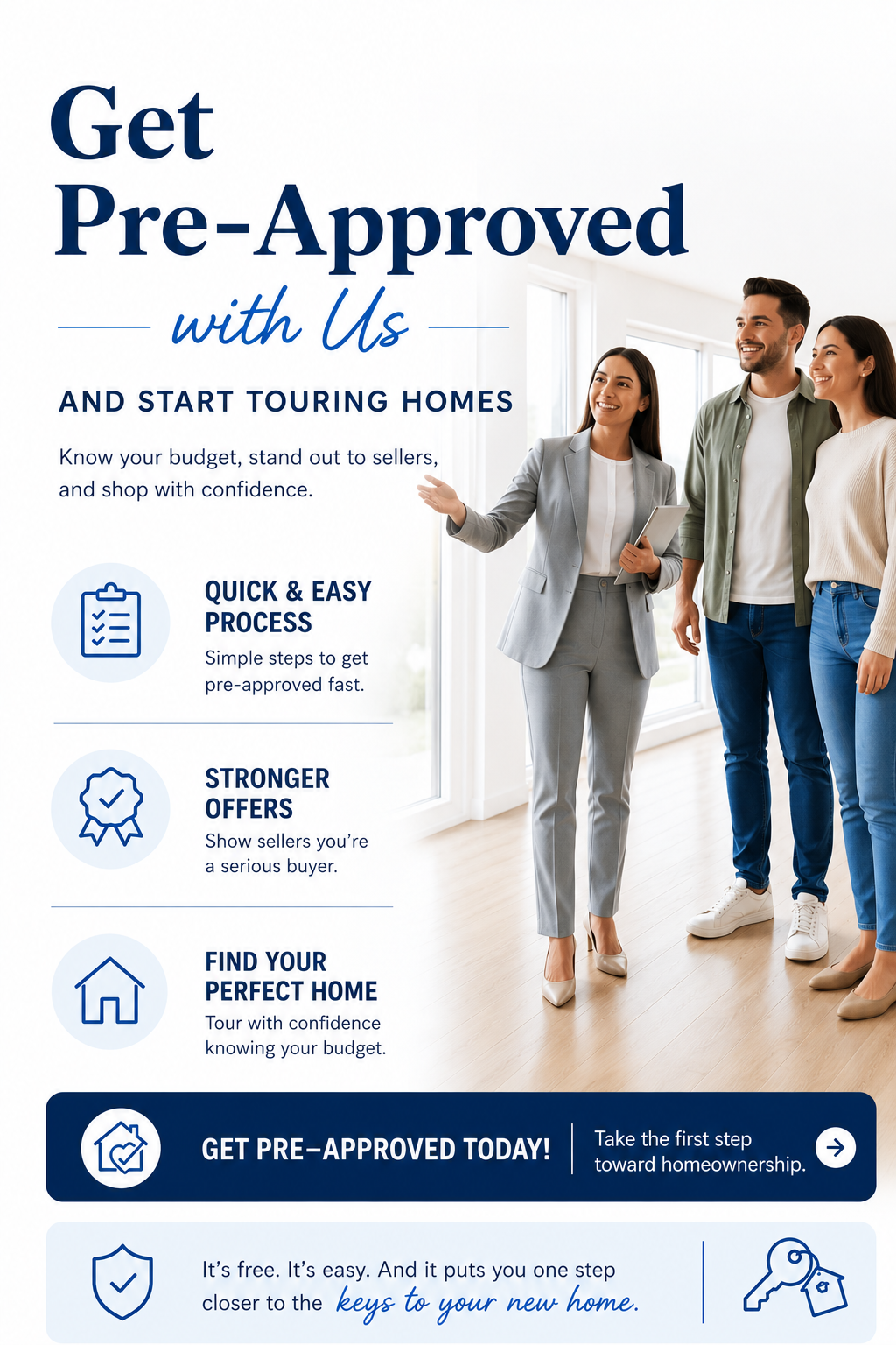 Multiple Solutions in Real Estate