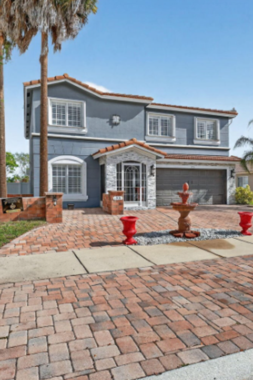 Port Saint Lucie Homes