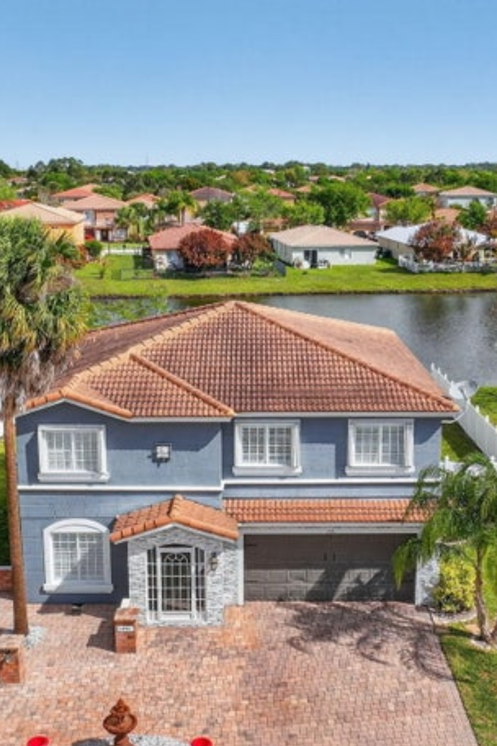 Port Saint Lucie Homes