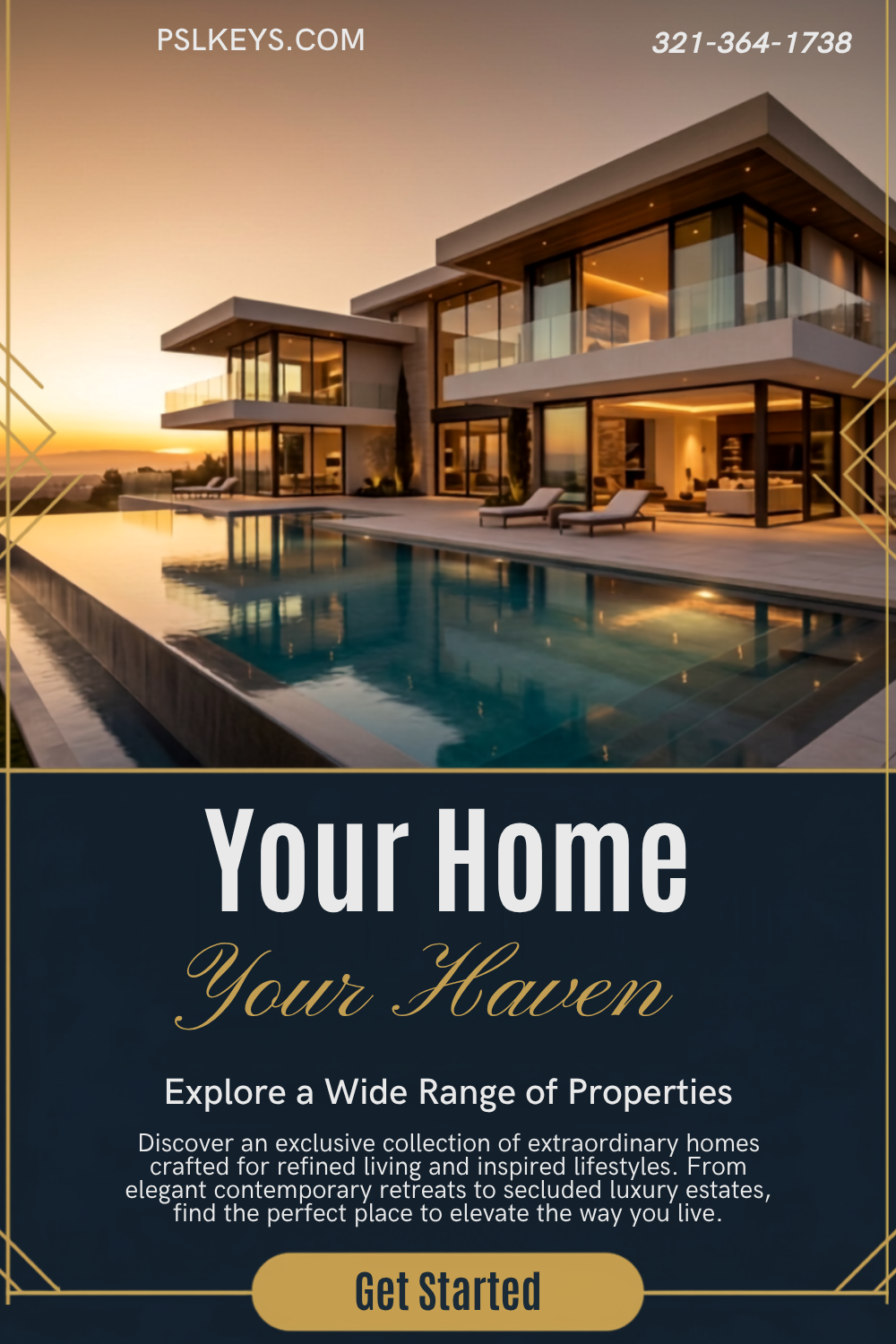 Multiple Solutions in Real Estate