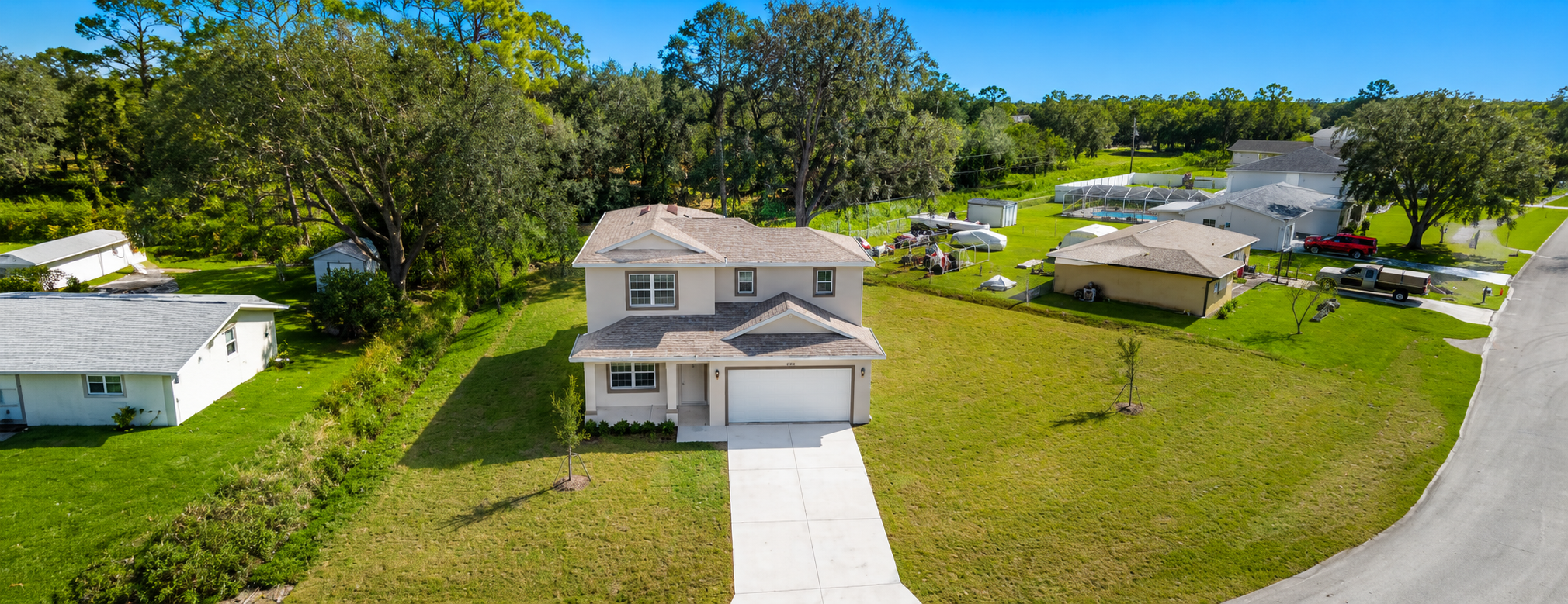 Palm Bay Home for Sale